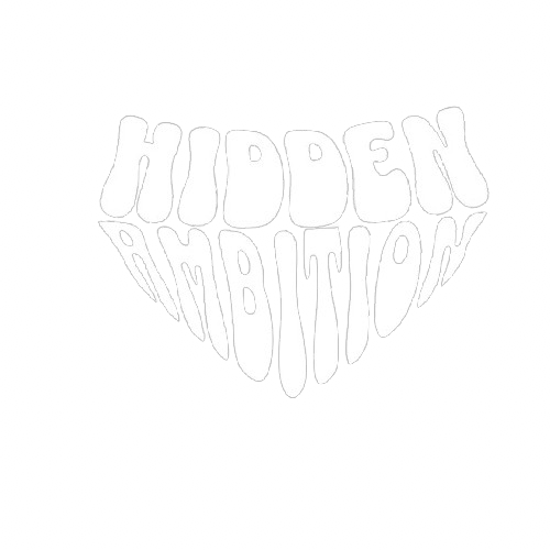 Hidden Ambition